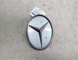 Колпак декоративный легкосплавного диска для Mercedes-Benz S-класс W220 (1998—2005)  запчасти бу