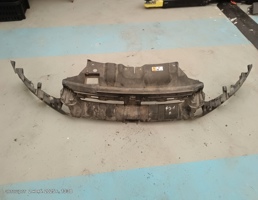 Усилитель бампера переднего верхний для Ford Focus III (2011—2015)  запчасти бу