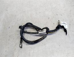 Провод силовой - для Renault Logan II (2012—2018)  запчасти бу