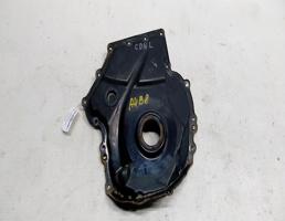 Крышка ДВС передняя для Audi A4 B8 07-12г  запчасти бу
