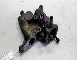 Корпус термостата для Mazda 626 GD (1987—1996)  запчасти бу