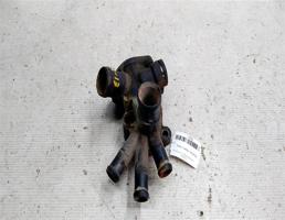 Корпус термостата для VOLKSWAGEN Golf Mk2 (1983—1992)  запчасти бу