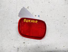 Отражатель в бампер задний левый для Toyota Picnic I (1996—2001)  запчасти бу