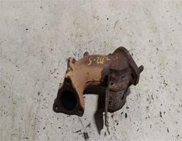 Коллектор выпускной для Mitsubishi Pajero II (1991—1997)  запчасти бу