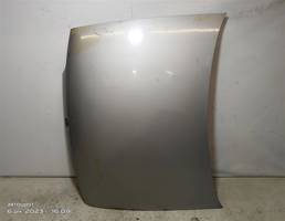 Капот для Opel Kadett E (1984—1989)  запчасти бу