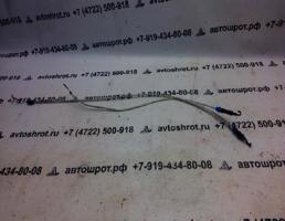 Трос двери задней для Audi 80 B3 (1986—1991)  запчасти бу