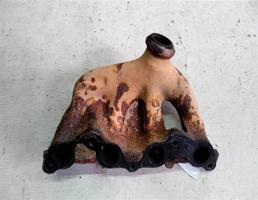 Коллектор выпускной для VOLKSWAGEN Golf Mk2 (1983—1992)  запчасти бу