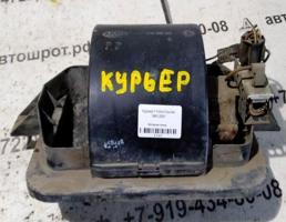 Моторчик печки для Ford Courier I (1991—2002)  запчасти бу