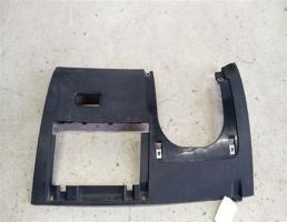 Крышка под торпедо левая для Daewoo Nexia I рестайлинг (2008—2016)  запчасти бу