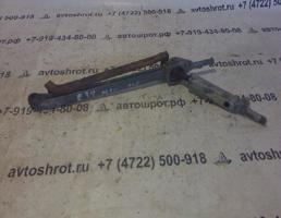 Кулиса салона КПП (рычаг) для BMW 5 серия E34 (1988—1996)  запчасти бу