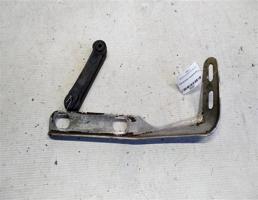 Кронштейн глушителя для Mercedes-Benz A-класс W168 (1997—2001)  запчасти бу