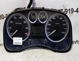 Панель приборов для Peugeot 307 3С  запчасти бу