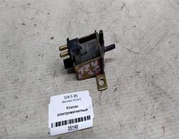 Клапан э/м для Mercedes-Benz E-класс W124/S124/C124/A124 (1984—1997)  запчасти бу