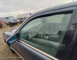Стекло двери передней левой для Mercedes-Benz E-класс W210/S210 (1995—1999)  запчасти бу