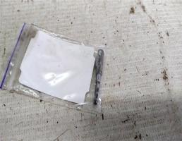 Трос спидометра для Mitsubishi Pajero II (1991—1997)  запчасти бу