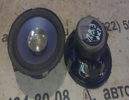 Динамик для VOLKSWAGEN Passat B3 (1988—1993)  запчасти бу