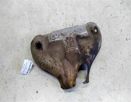 Защита коллектора экран для Daewoo Nexia I (1995—2008)  запчасти бу