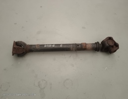 Кардан передний для Land Rover Defender I рестайлинг (2007—2016)  запчасти бу