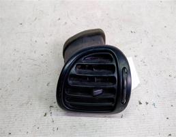 Дефлектор торпедо правый для Peugeot 206 I (1998—2012)  запчасти бу