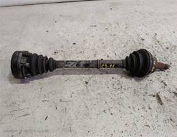 Привод в сборе правый для Audi 200 C3 рестайлинг (1988—1991)  запчасти бу