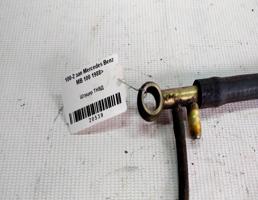 Штуцер ТНВД для Mercedes-Benz MB100 I (1981—1996)  запчасти бу