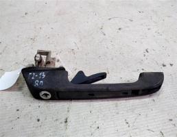 Ручка двери наружная передней правой для VOLKSWAGEN Golf Mk2 (1983—1992)  запчасти бу