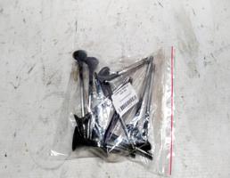 Клапан выпускной для SAAB 9000 I рестайлинг (1991—1998)  запчасти бу