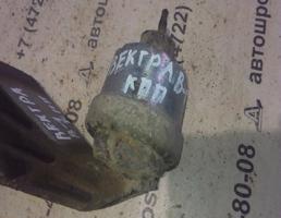 Опора КПП левая (подушка) для Opel Vectra B (1995—2000)  запчасти бу