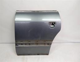 Дверь задняя левая для Audi A6 C4 (1994—1997)  запчасти бу