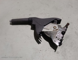 Рычаг ручного тормоза для Hyundai Getz I (2002—2005)  запчасти бу