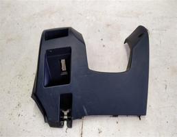 Крышка под торпедо левая для Mazda 3 BK (2003—2006)  запчасти бу