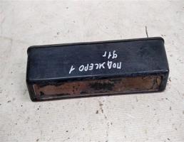 Накладка двери багажника для Mitsubishi Pajero I (1982—1991)  запчасти бу