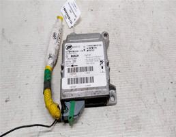 ЭБУ АIR BAG для Lifan Solano 620 (2008—2015)  запчасти бу