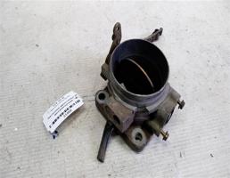 Заслонка дроссельная механическая для Mercedes-Benz E-класс W124/S124/C124/A124 (1984—1997)  запчасти бу