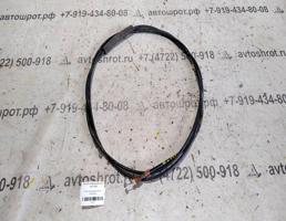 Трос лючка бака для Mazda 626 GD (1987—1996)  запчасти бу