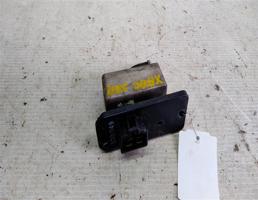 Резистор печки для Toyota Hiace H100 (1989—2004)  запчасти бу