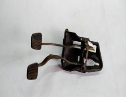 Педальный узел в сборе для Opel Omega A (1984—1994)  запчасти бу