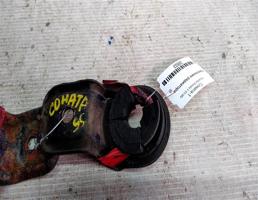 Крепление радиатора для Hyundai Sonata III (1993—1996)  запчасти бу