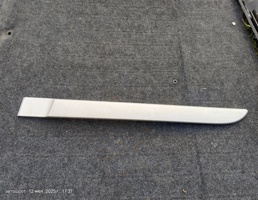 Молдинг двери задней левой для Renault Megane II (2002—2006)  запчасти бу