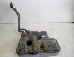 Бак топливный для Nissan Almera G15 (2012—2018)  запчасти бу