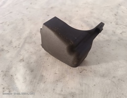 Крышка для Land Rover Defender I рестайлинг (2007—2016)  запчасти бу