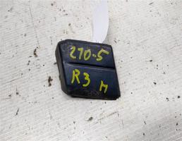 Молдинг крыла нижний заднего правого для Mercedes-Benz 190 (W201) W201 (1982—1993)  запчасти бу