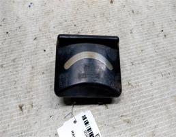 Фонарь подсветки номера для Opel Kadett E (1984—1989)  запчасти бу