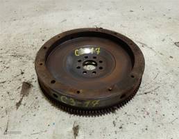 Маховик ДВС для Audi 100 C3 (1982—1988)  запчасти бу