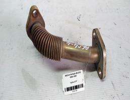 Трубка ЕГР для Audi A6 C4 (1994—1997)  запчасти бу