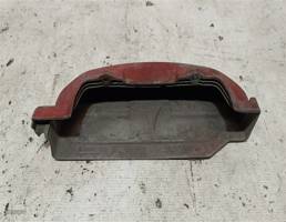 Кожух ремня ГРМ для Mitsubishi Galant VI (1987—1992)  запчасти бу