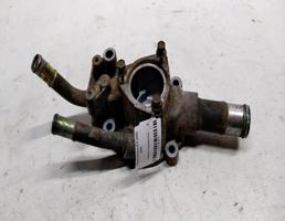 Корпус термостата для Nissan Almera N16 00-06г  запчасти бу