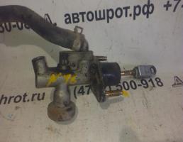 Цилиндр сцепления главный для Nissan Almera N16 (2000—2003)  запчасти бу