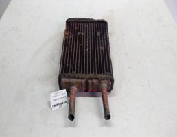 Радиатор печки для Mitsubishi Galant VI (1987—1992)  запчасти бу