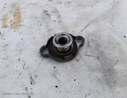 Крышка радиатора для Nissan Almera N16 рестайлинг (2002—2006)  запчасти бу